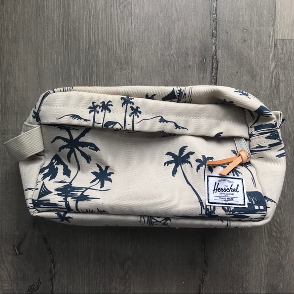 herschel toiletry bag nordstrom